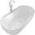 AcquaVapore F29 freistehende Badewanne 80 x 170 cm (AF05)