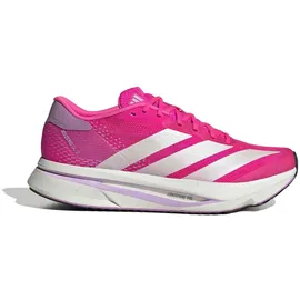 adidas  Adizero Evo SL Shock Pink/Zero Metallic/Powder Plum 39