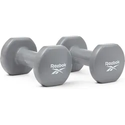 Dumbbells (Hantel-Paar) Reebok 5 KG