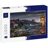 Lais Puzzle Edinburgh Castle 1000 Teile