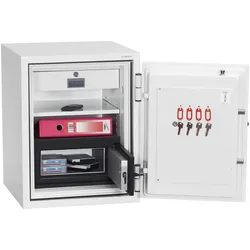 Phoenix Datacombi DS2501F Größe 1 Datentresor mit Fingerabdrucksperre
