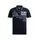 Camp David Poloshirt blue navy XXL
