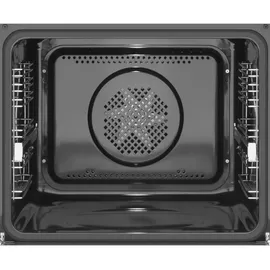 Amica SHCX 913 110 W Schwarz