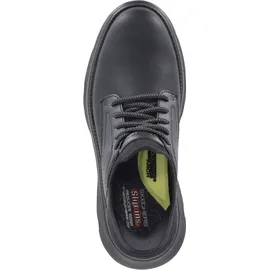 SKECHERS Herren schwarz 42.5