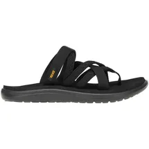 Teva Voya Zillesa Damen mahani black 37