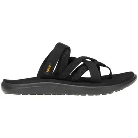 Teva Voya Zillesa Damen mahani black 37