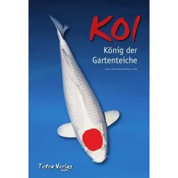 Koi - König der Gartenteiche