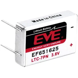 Eve EF651625 Spezial-Batterie 1 St.
