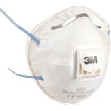 3 M Komfort-Feinstaubmaske FFP2