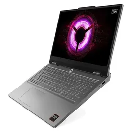 Lenovo LOQ Essential 15ARP11 AMD Ryzen 7 170 16 GB RAM 512 GB SSD RTX 5060 ohne Betriebssystem 83VA000XPB