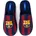 Spanien 2023 Herren/Damen Blau/Rot Gr 38