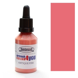 AirbrushColor4you | Basic Tones, Farbton: Antique Pink