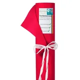 Sensalux Tischdeckenrolle 1,18 m x 25 m Pink