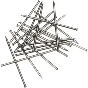 Roll Stahlstifte blank 1,5mm - 45mm TEC
