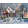 Eurographics s.r.o Weihnachtschalet (6000-0790)