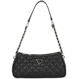 GUESS Spark Schultertasche 29 cm schwarz