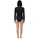 BILLABONG Neoprenanzug Tropic Schwarz M