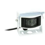 ACV Electronic Rückfahrkamera universal Caravan Transporter 170° Weitwinkel (weiß)