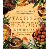 simon + schuster llc Tasting History