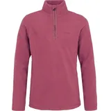 Protest Mutey Fleece Mit Halbem Reißverschluss - Rose Dust - 176
