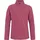 Protest Mutey Fleece Mit Halbem Reißverschluss - Rose Dust - 176
