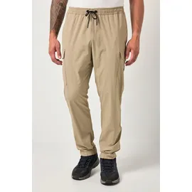 Jp1880 Cargohose FLEXNAMIC Beige 5XL