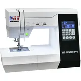 W6 Nähmaschine N 5000 Pro
