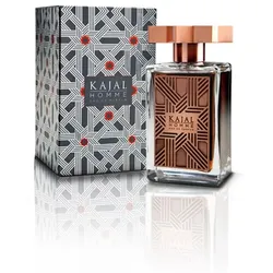 Kajal Perfumes Paris KAJAL HOMME Eau de Parfum