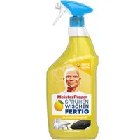 Meister Proper Sprühen-Wischen-Fertig Zitrusfrische 800ml