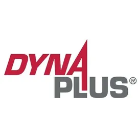 dynaplus Terrassenschraube 8 x 80 mm 50 Stück