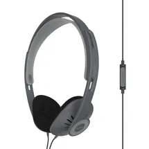 Koss KPH30i schwarz