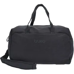 TheTrueC Reise- und Sporttasche Kaya  Black