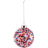 Alessi Christbaumschmuck, Weihnachtskugel