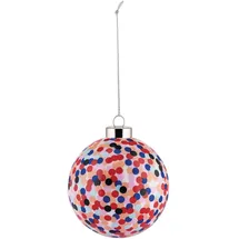 Alessi Christbaumschmuck, Weihnachtskugel