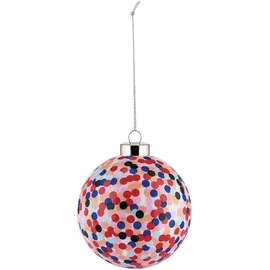 Alessi Christbaumschmuck, Weihnachtskugel