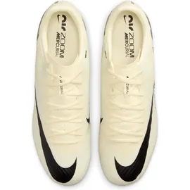 Nike Mercurial Vapor 15 Academy MG lemonade/schwarz 46