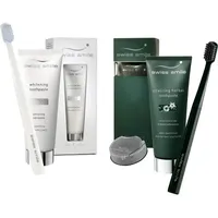 SWISS SMILE Day & Night Dental Beauty Kit