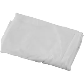 Schellenberg Fliegengitter Elastic 130 x 150 cm Weiß