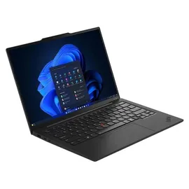 Lenovo ThinkPad X1 Carbon Gen 13 14'' Intel Core Ultra 5 225U 16 GB RAM 512 GB SSD Win 11 Pro Schwarz