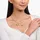 Thomas Sabo Eiffelturm Mehrfarbig 2078-390-7