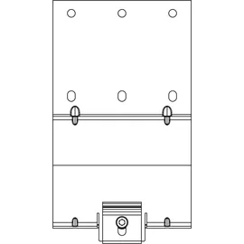 K2 Systems Dachhaken SingleHook 2 2003175