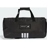 Adidas 4ATHLTS Duffelbag S Black / White Onesize