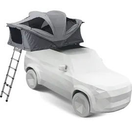 Thule Approach 2 L Ashland Grey