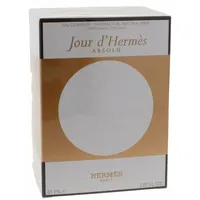 Hermès Jour d'Hermès Absolu Eau de Parfum refillable 85 ml