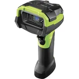 Zebra Technologies Zebra DS3678-SR Barcode-Scanner Bluetooth® 1D, 2D Imager Schwarz, Grün Hand-Scanner Bluetooth®, USB