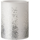 Pauleen Glowing Glitter BIG Candle LED-Kerze Wachs