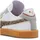 Puma Club II Era Animal Flair Damen Weiß/Dusky Gray 37