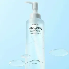Jumiso Pore-Purifying Cleansing Oil 200 ml