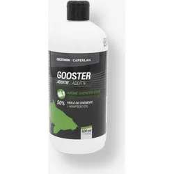 Lockstoff Gooster Additiv Hanf und Gewürze 500 ml 500ML