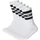 Champion Seasonal Crew Socks 3-Paar Weiß 39-42